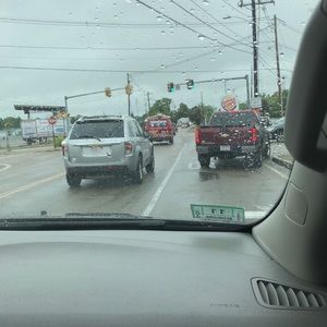 Meet your Posher, Alba